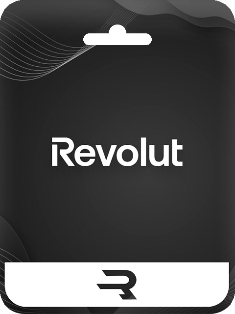 Rewarble Revolut Gift Card USD