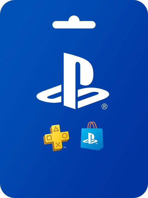 PlayStation Network Card (Romania)