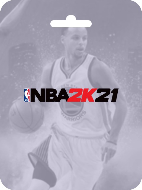 NBA2K [PS4] (Global)