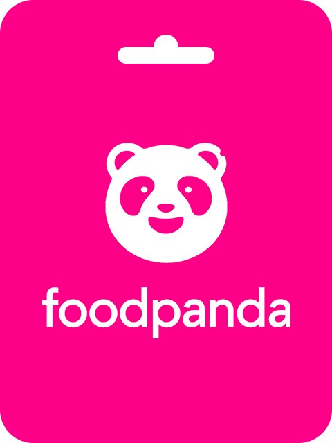 Foodpanda Cash Voucher