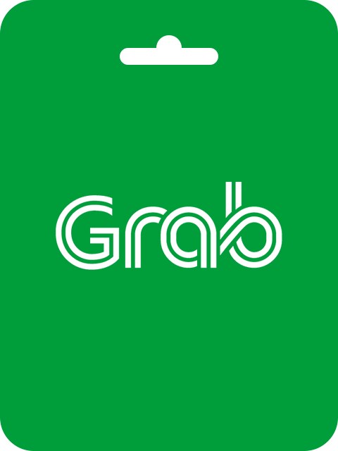 GrabGifts Cash Voucher (Indonesia)