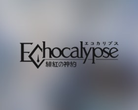 Echocalypse Direct Top-Up