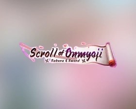 Scroll of Onmyoji: Sakura & Sword Direct Top-Up