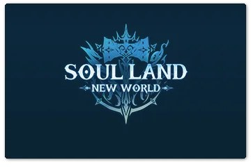 Soul Land: New World