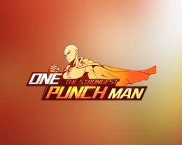 One Punch Man: The Strongest