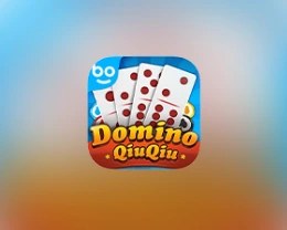 Domino QiuQiu Boyaa Direct Top-Up