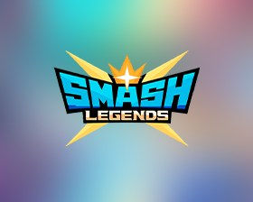 Smash Legends Direct Top-Up