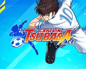 Captain Tsubasa: Ace