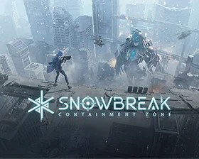 Snowbreak: Containment Zone