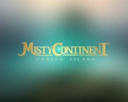 Misty Continent