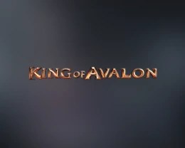 King of Avalon
