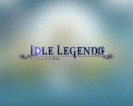 Idle Legends: Gods Saga Direct Top-Up