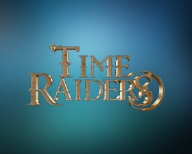 Time Raiders Direct Top-Up