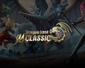 Dragon Nest M: Classic