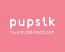 Pupsik Studio Gift Card (Singapore)