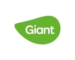 Giant Gift Card