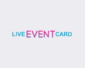 Live Event Card