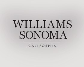 Williams Sonoma Gift Card
