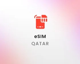 eSIM Qatar
