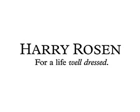 Harry Rosen