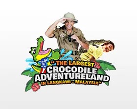 Crocodile Adventureland