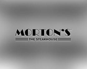 Morton's Restaurant Gift Card