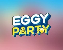 Eggy Party (蛋仔派对)