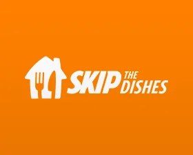 SkipTheDishes (Canada)