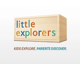 Little Explorers