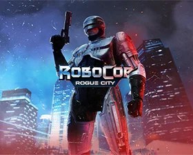 Robocop Rogue City