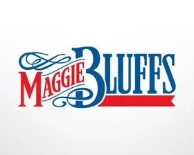 Maggie Bluffs