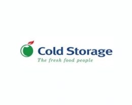 Cold Storage Gift Card
