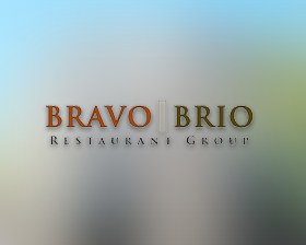Brio Bravo Restaurants Gift Card