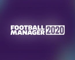 Football Manager 2020