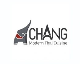 Chang Gift Card