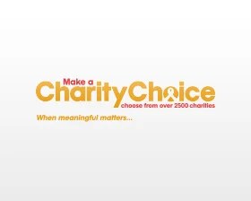 Charity Choice Gift Card (United States)