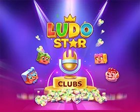 Clubs Ludo Star