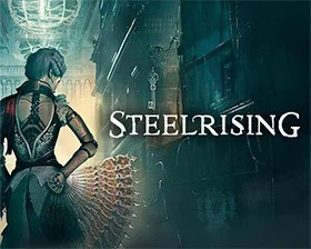 Steelrising