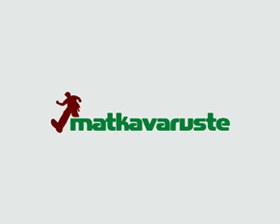Matkavaruste Gift Card (Finland)