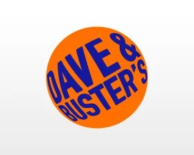 Dave & Busters Gift Card