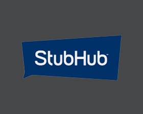 StubHub eGift Voucher