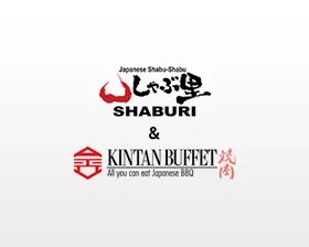 Shaburi Kintan Buffet
