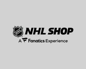 NHL Shop Gift Card (United States)