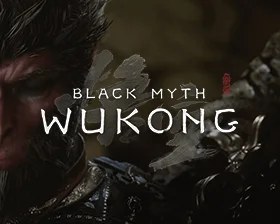 Black Myth: Wukong