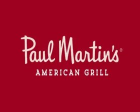 Paul Martin's American Grill