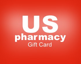 CVS Pharmacy Gift Card