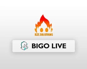 Bigo Live Exclusive KXZ