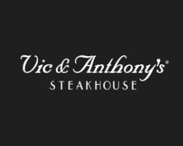 Vic & Anthony's Steakhouse