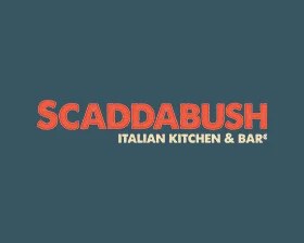 SCADDABUSH Italian Kitchen & Bar