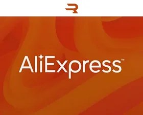 AliExpress [Rewarble]